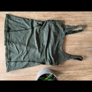 Lululemon Amala Tank